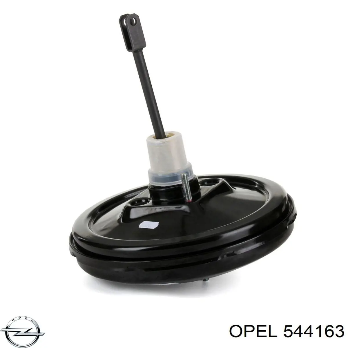 Вакуумник Opel 544163 цена, от 145.54 USD
