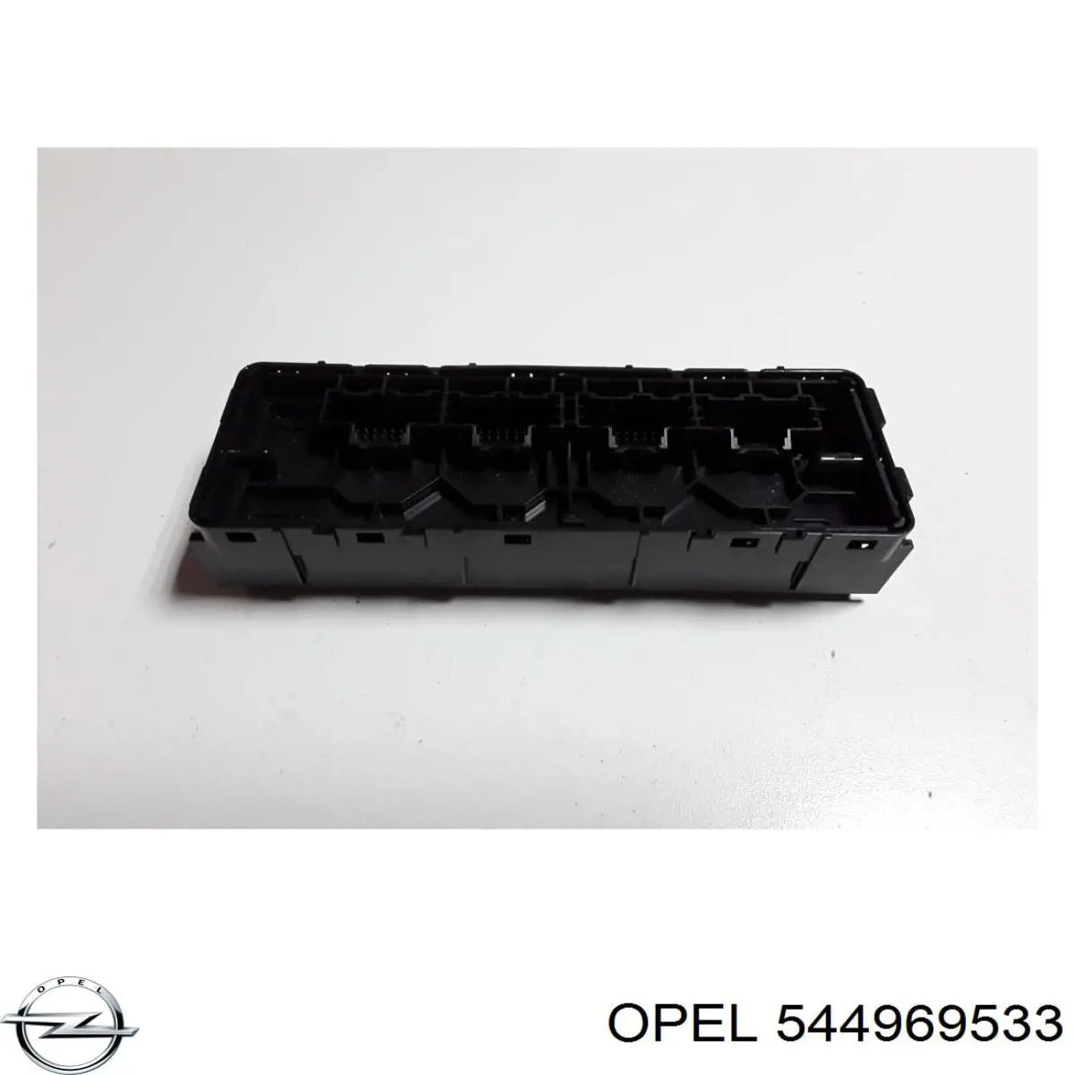 Купить 84234763 Opel 