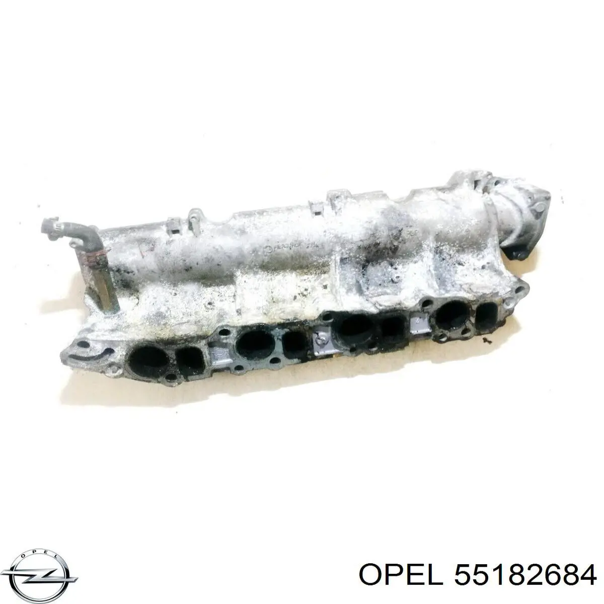  55182684 Opel