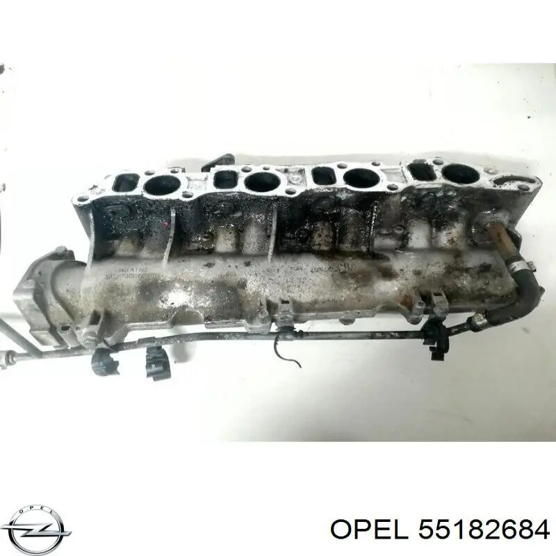 Купить 0055182684 Fiat/Alfa/Lancia 