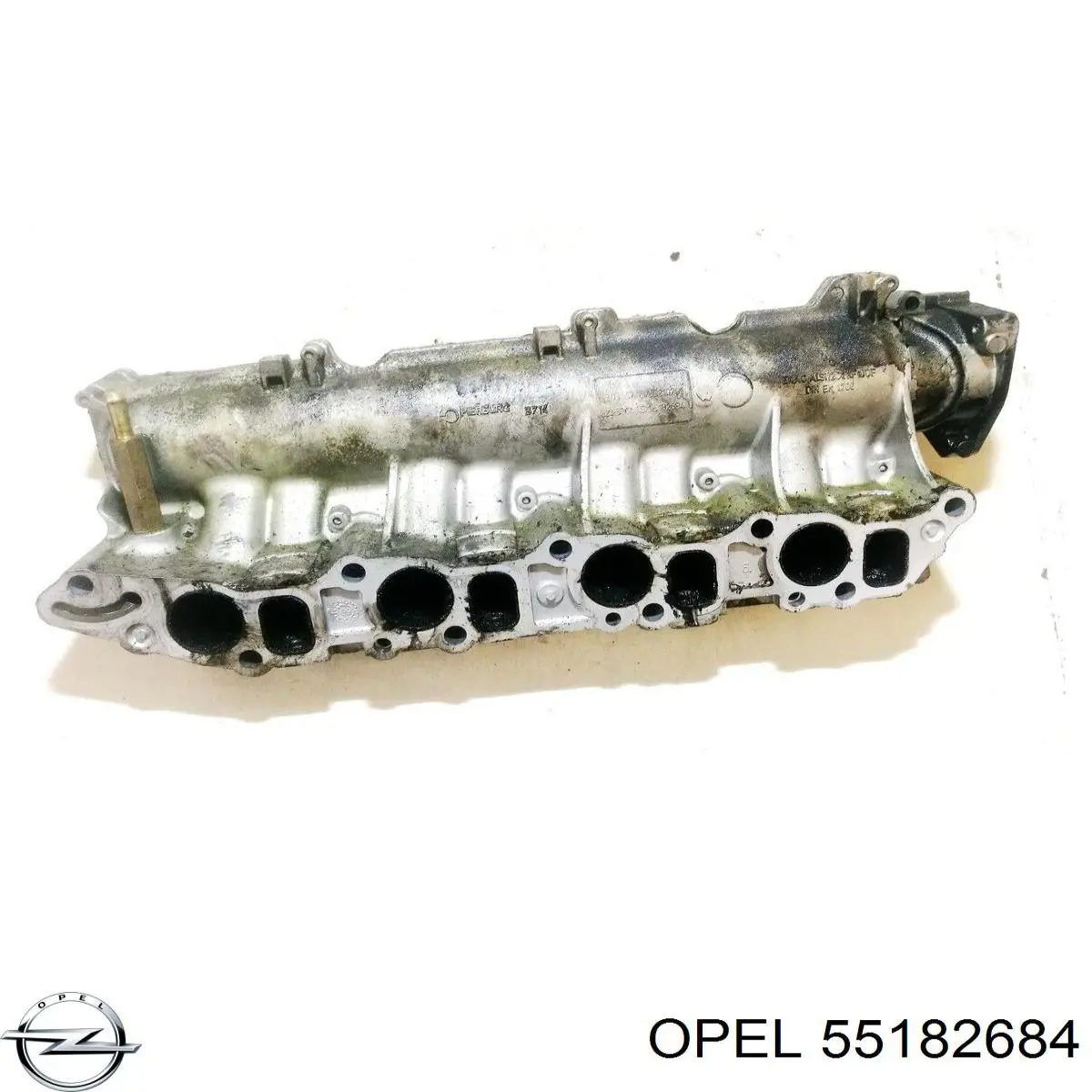  0055182684 Fiat/Alfa/Lancia