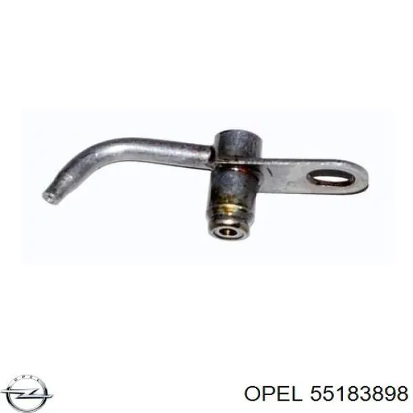 55183898 Opel injetor de óleo