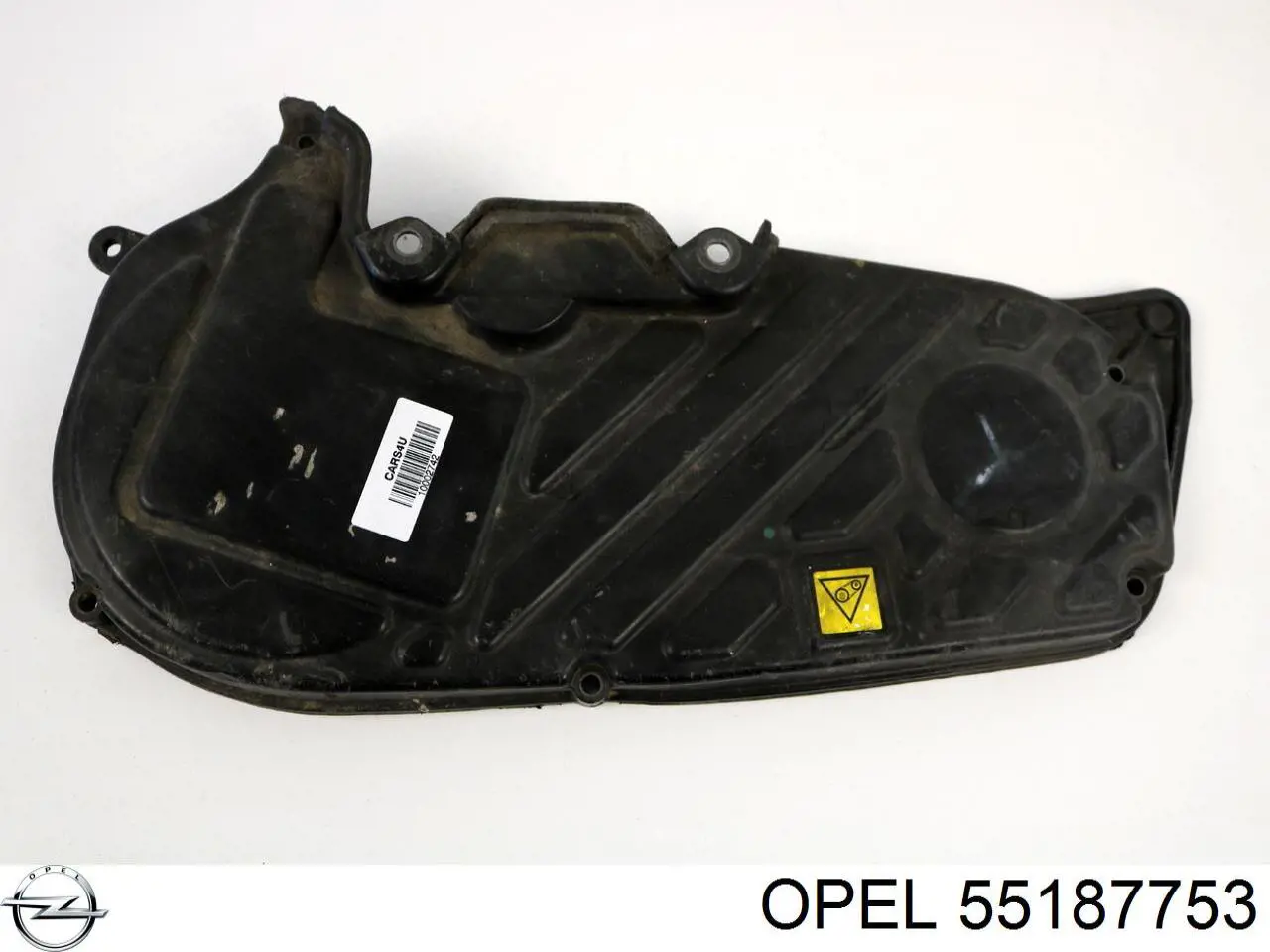  55187753 Opel