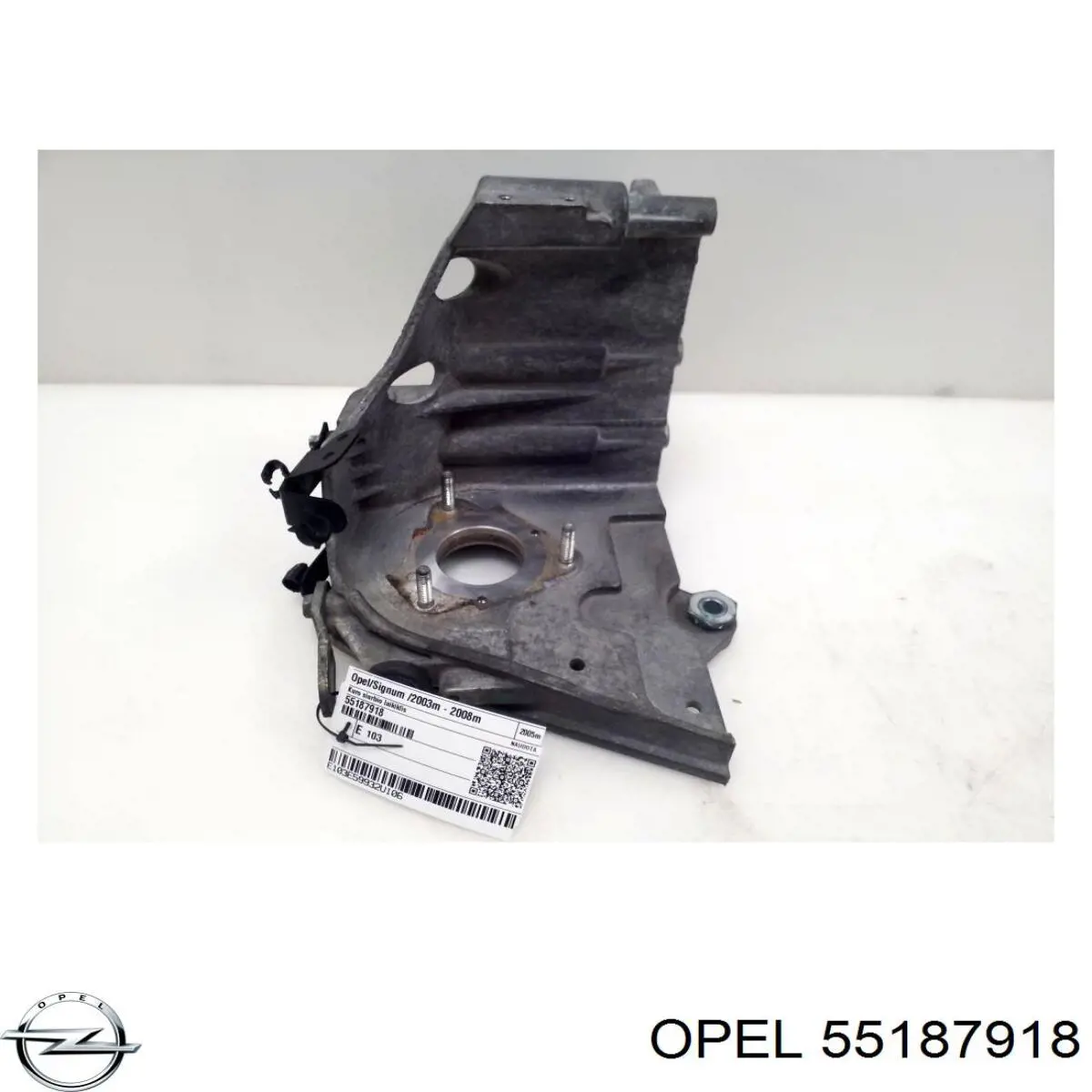  55187918 Opel