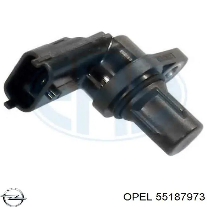 Купить 55187973 Opel ДПРВ