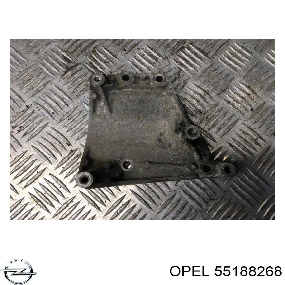  Opel 55188268 цена, от 15.66 USD