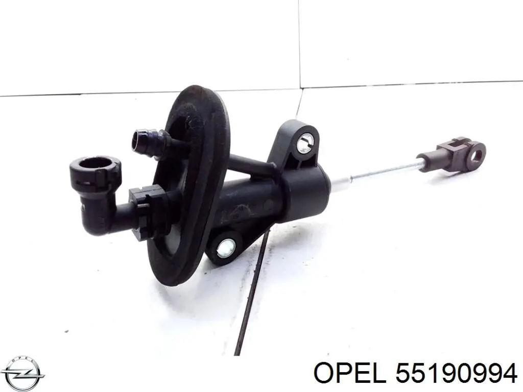 ГЦС Opel 55190994 цена, от 31.00 USD
