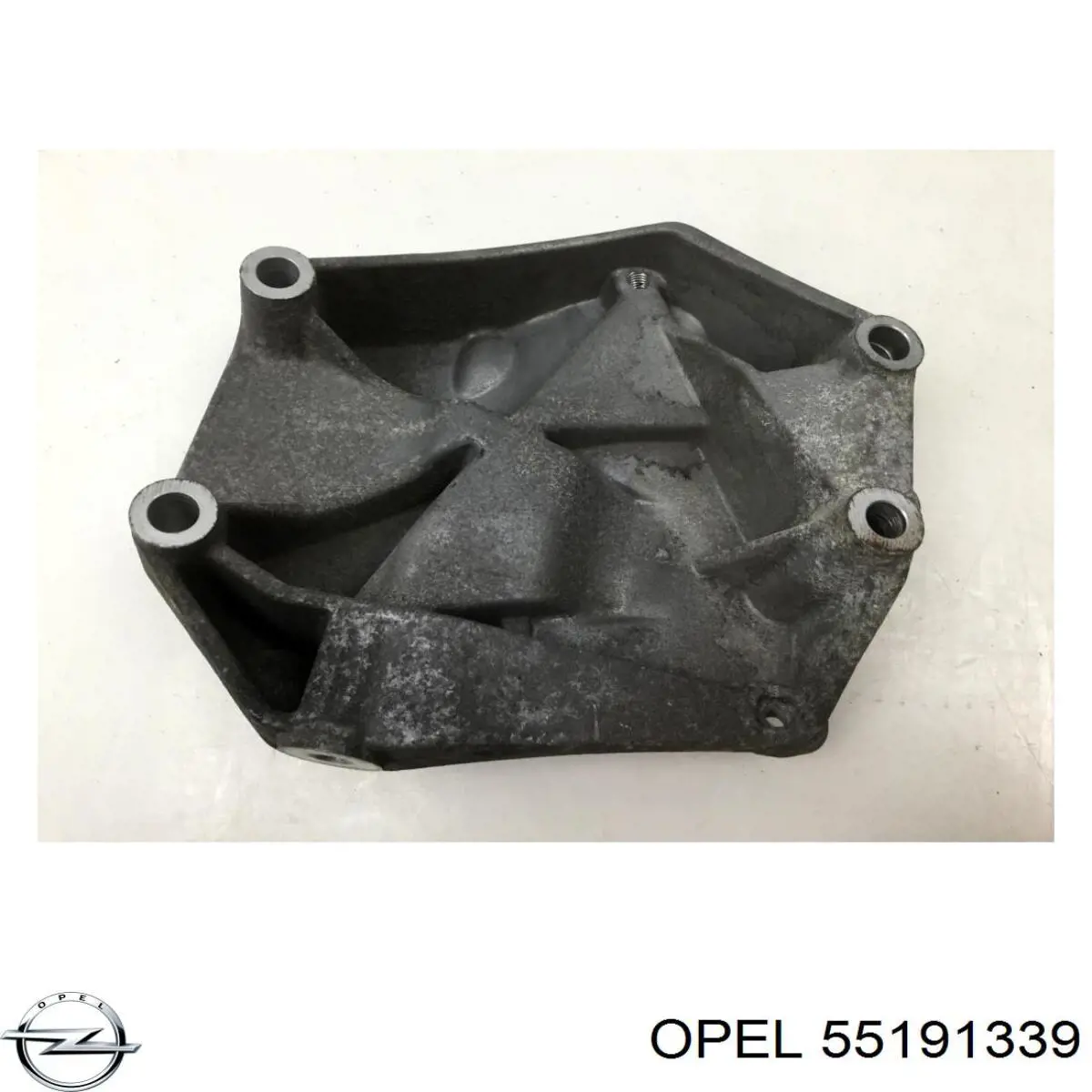  Opel 55191339 цена, от 9.45 USD