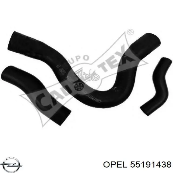  55191438 Opel