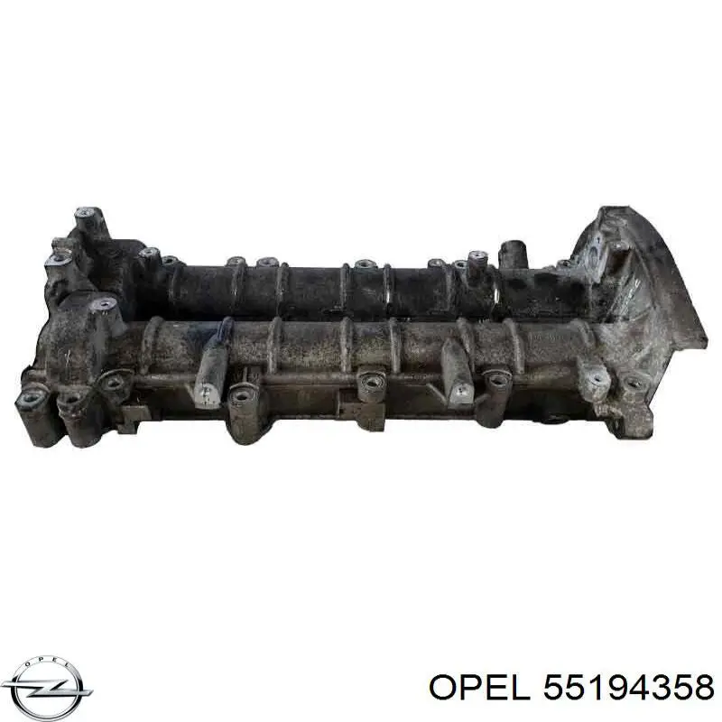 55194358 Opel 