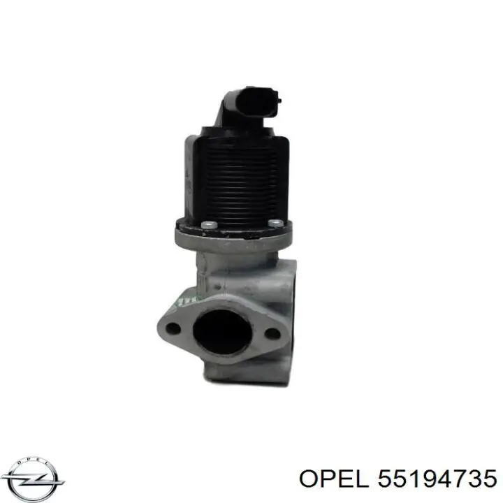  55194735 Fiat/Alfa/Lancia