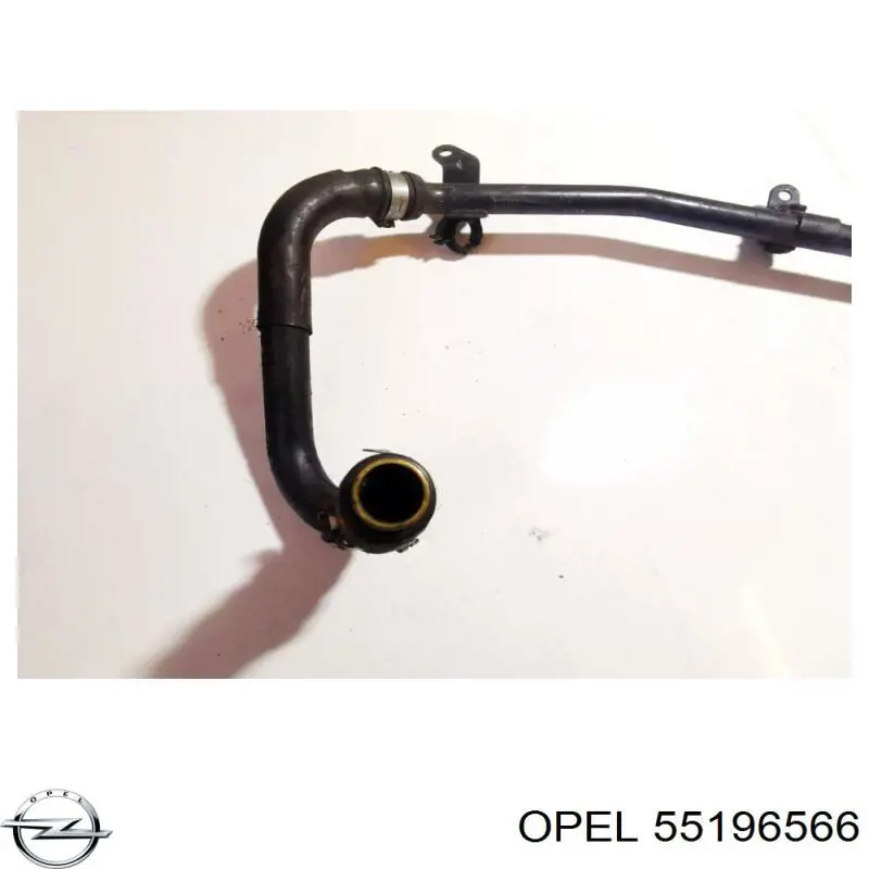 55196566 Opel 