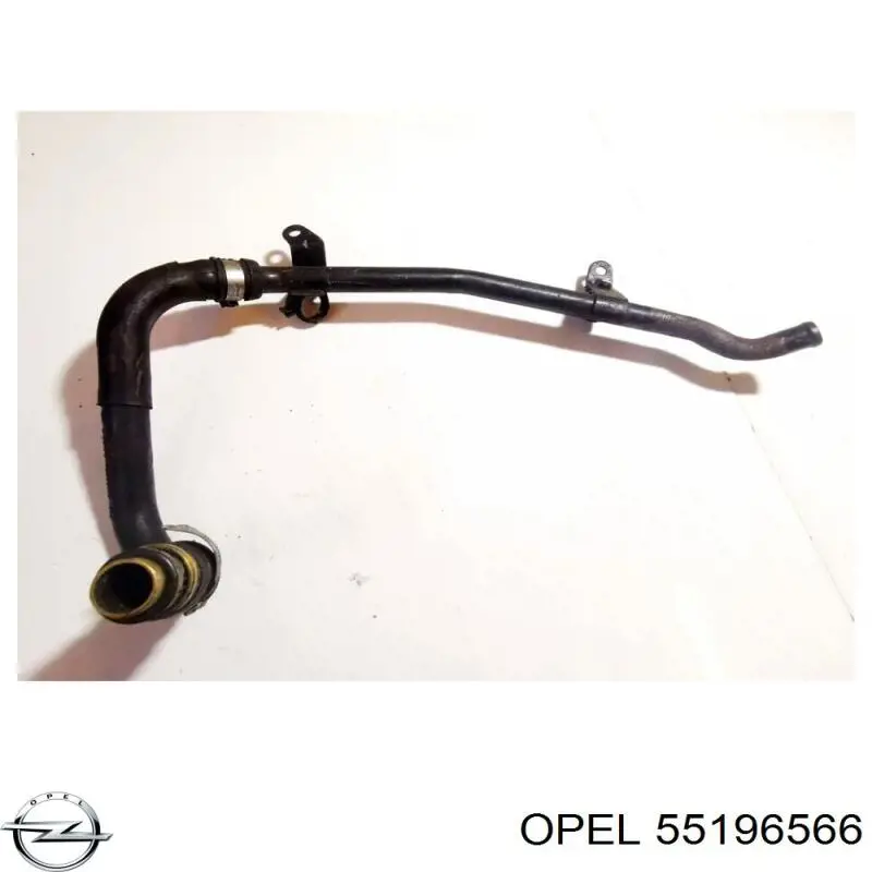  Opel 55196566 цена, от 10.14 USD