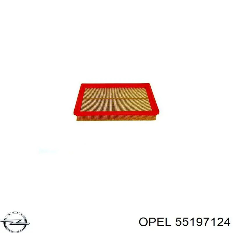 Топливные форсунки 93184178 Opel