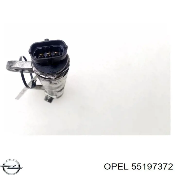  Opel 55197372 цена, от 117.72 USD