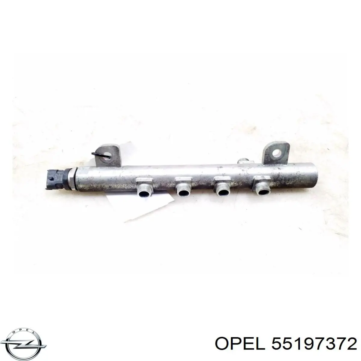 Купить 55197372 Opel 