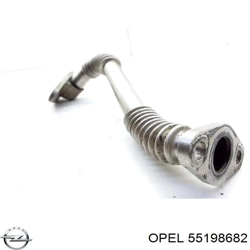  Opel 55198682 цена, от 7.87 USD