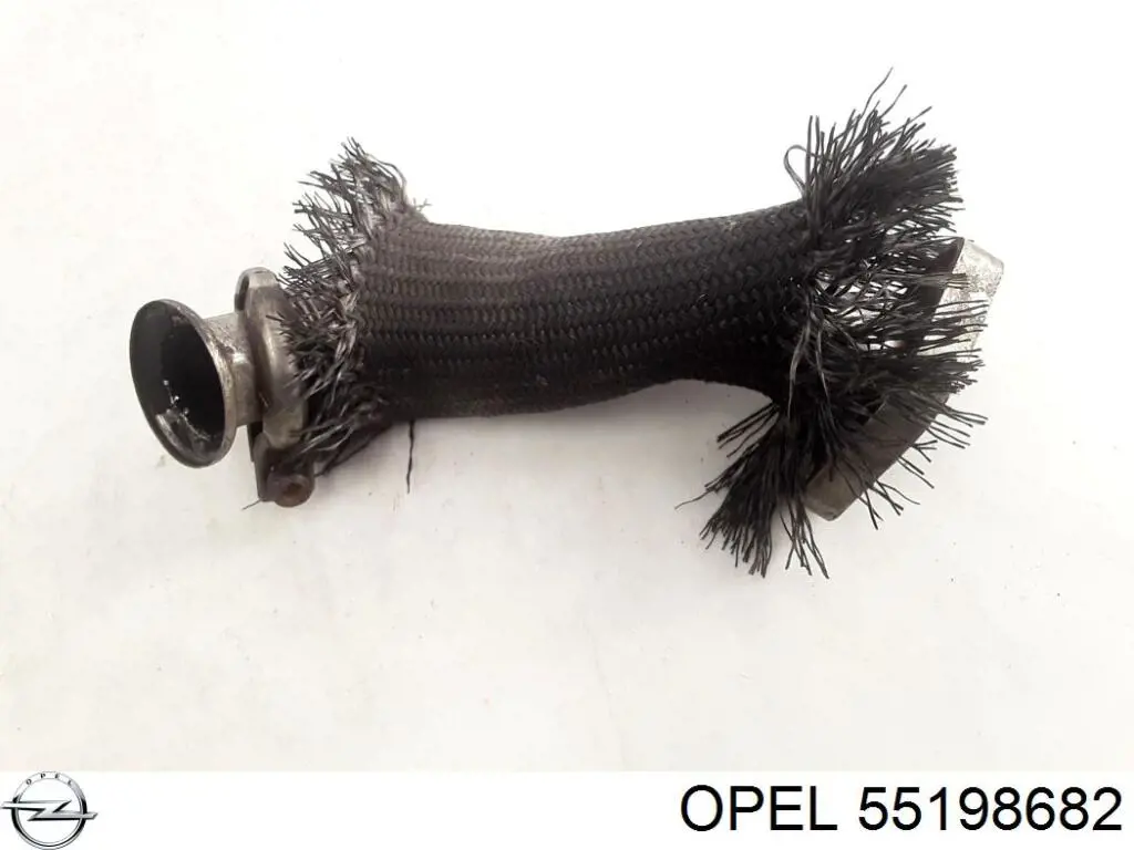 Купить 55198682 Opel 