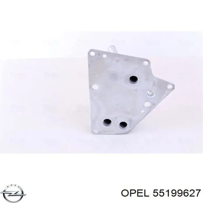 55199627 Opel 