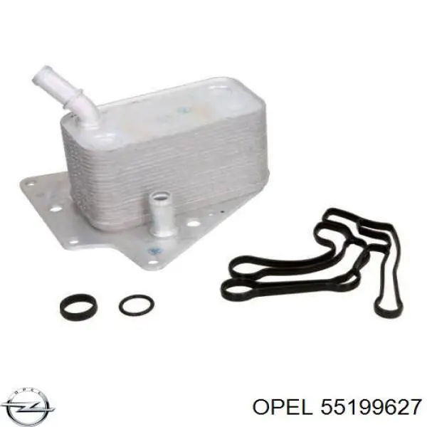  Opel 55199627 цена, от 28.47 USD