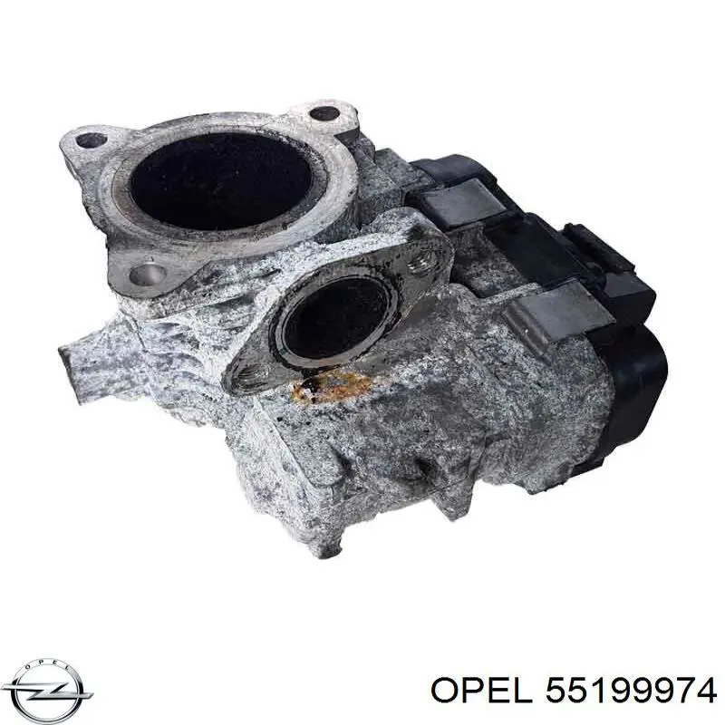  Opel 55199974 цена, от 70.30 USD