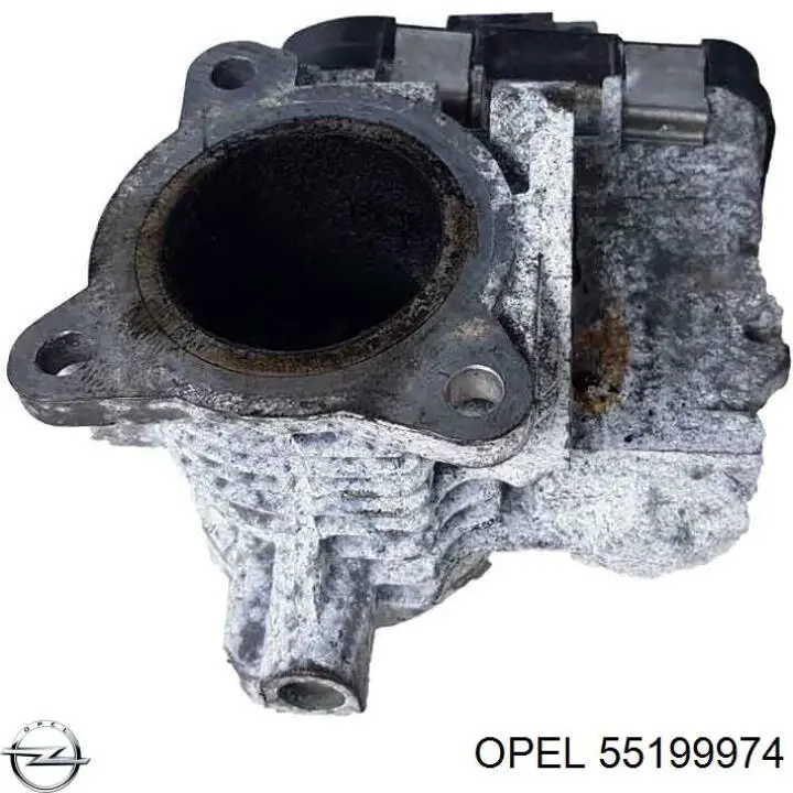  55199974 Opel