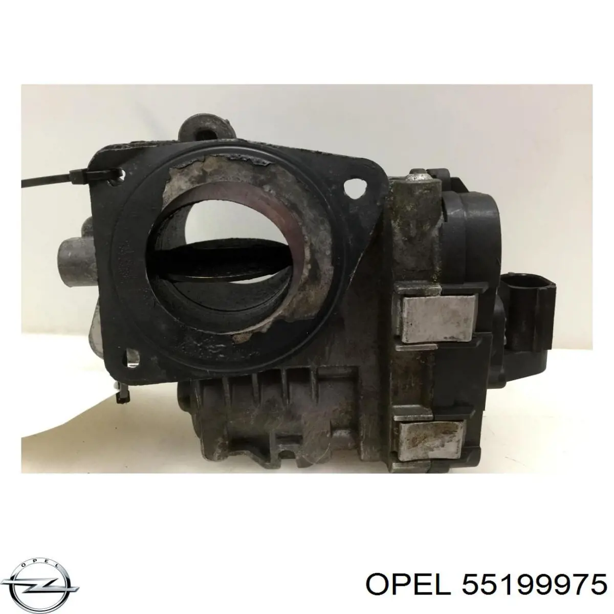  Opel 55199975 цена, от 47.60 USD