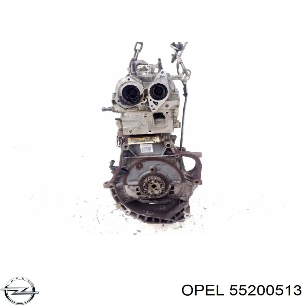 Купить 55200513 Fiat/Alfa/Lancia 