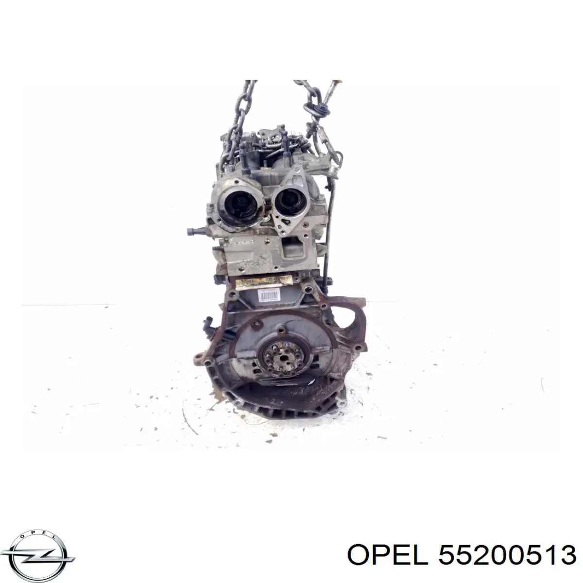  Fiat/Alfa/Lancia 55200513 цена, от 126.69 USD