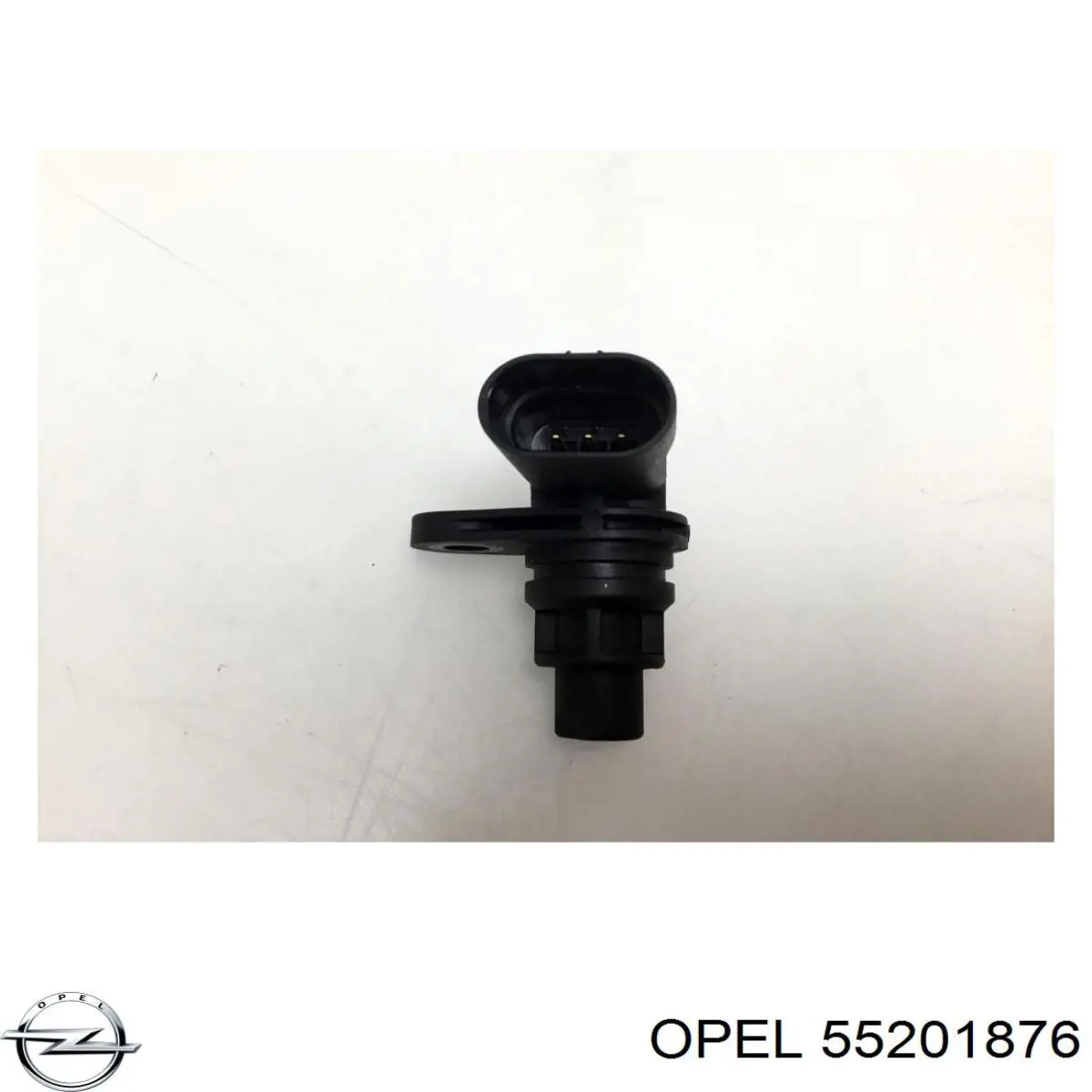Купить 55201876 Opel 