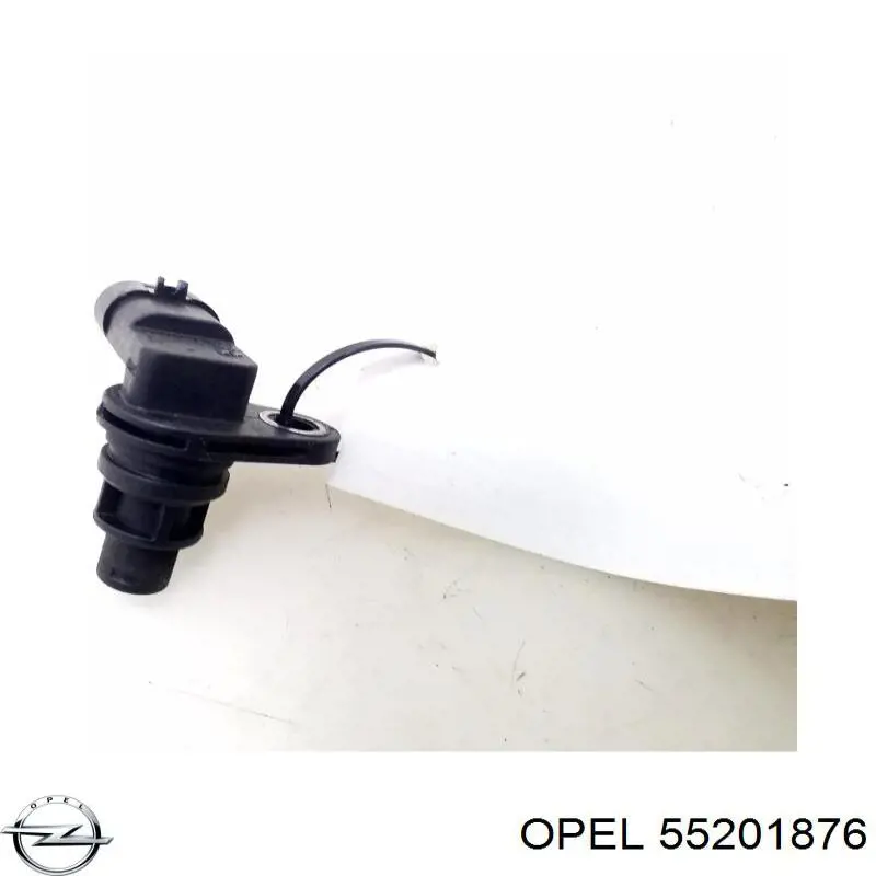  Opel 55201876 цена, от 10.15 USD