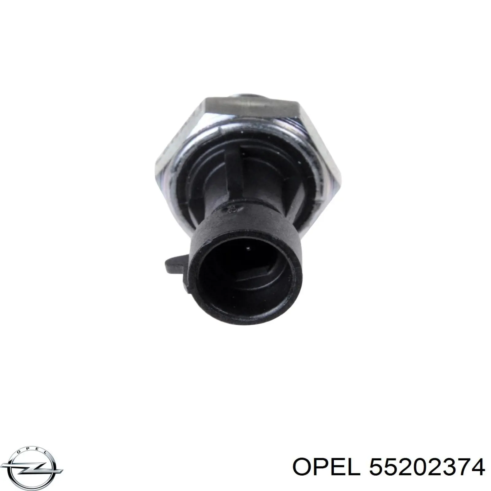 Датчик давления масла 55202374 Opel