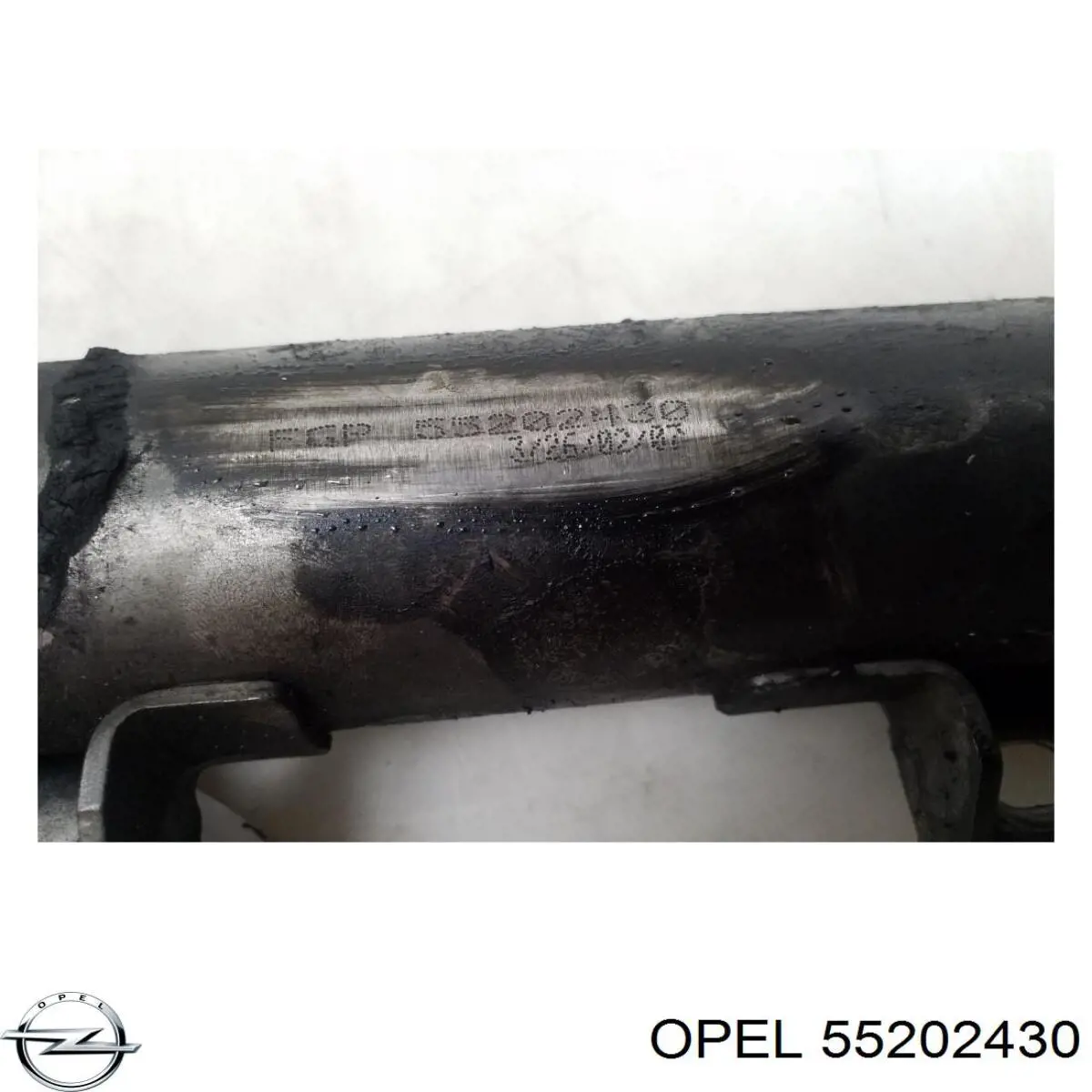  55202430 Opel