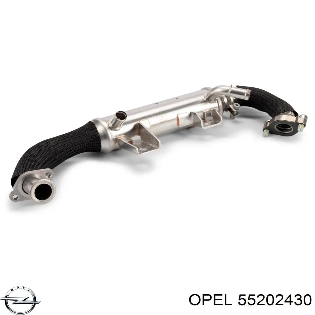 Купить 55202430 Opel 