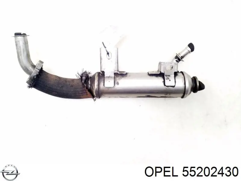  55202430 Opel