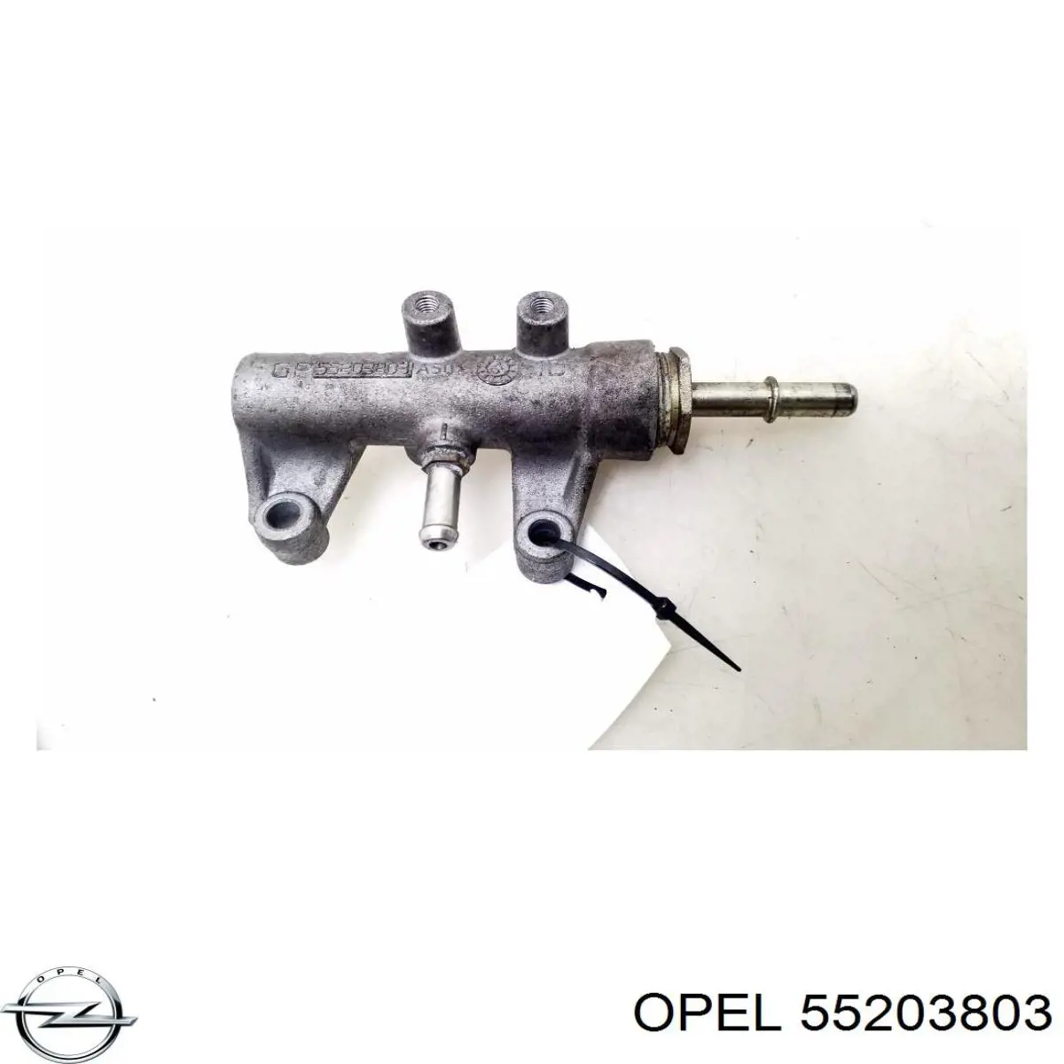  Opel 55203803 цена, от 14.06 USD