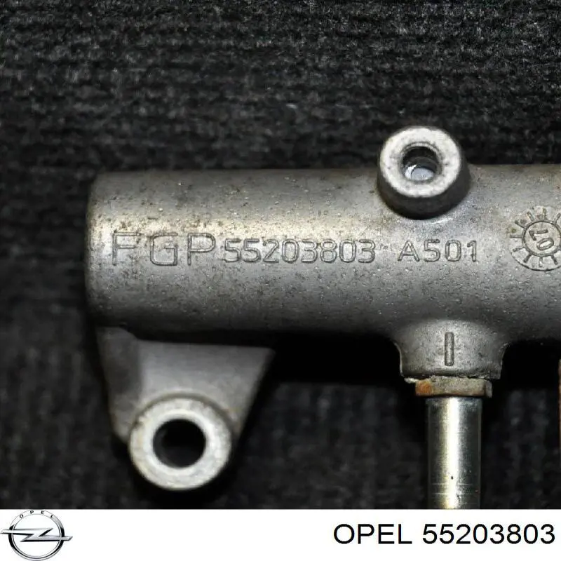  55203803 Opel
