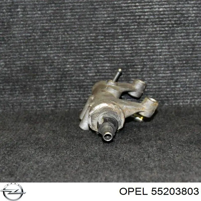 55203803 Opel 