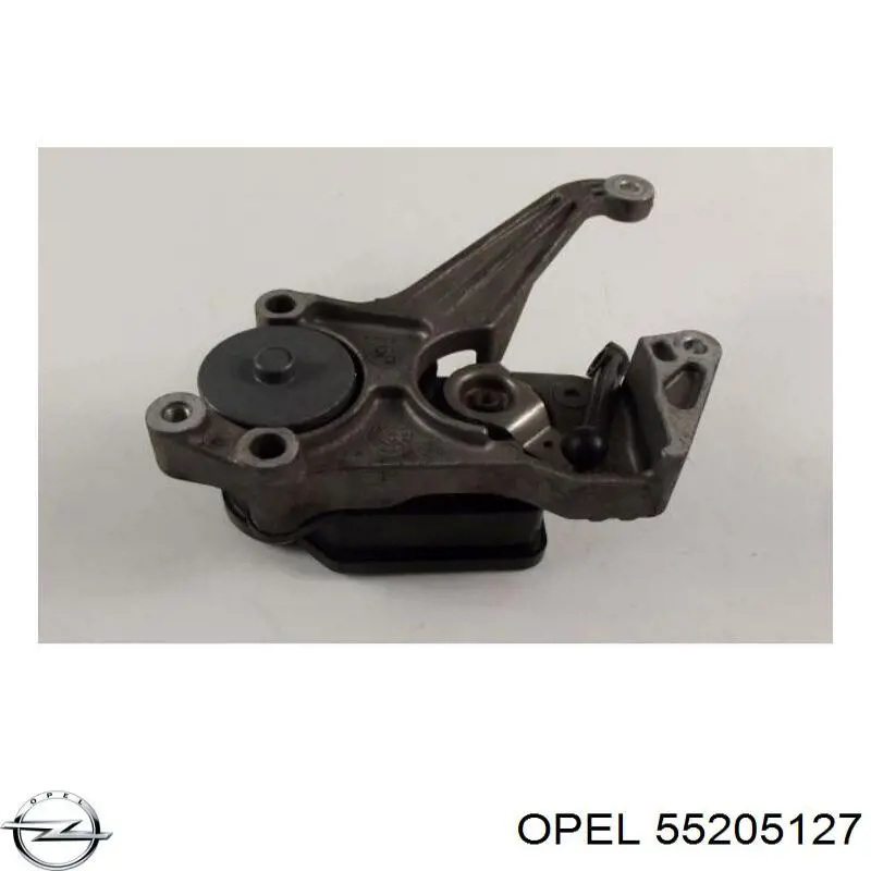 Клапан (актуатор) привода заслонок впускного коллектора Opel 0850444 цена, от 29.08 USD