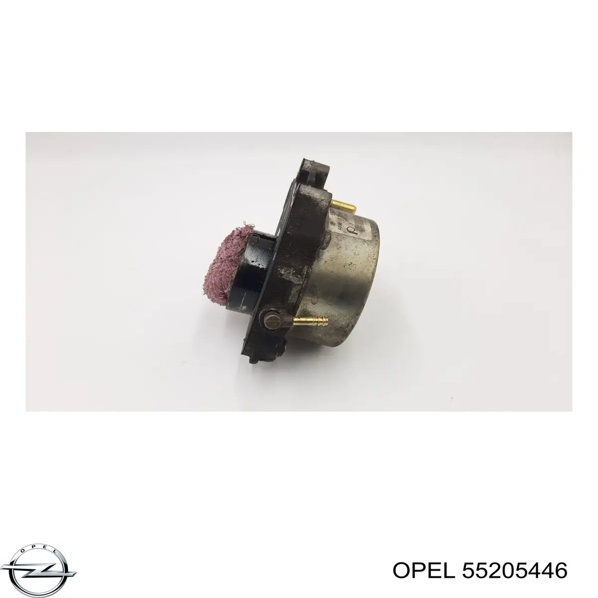 55205446 Opel Механический вакуумный насос
