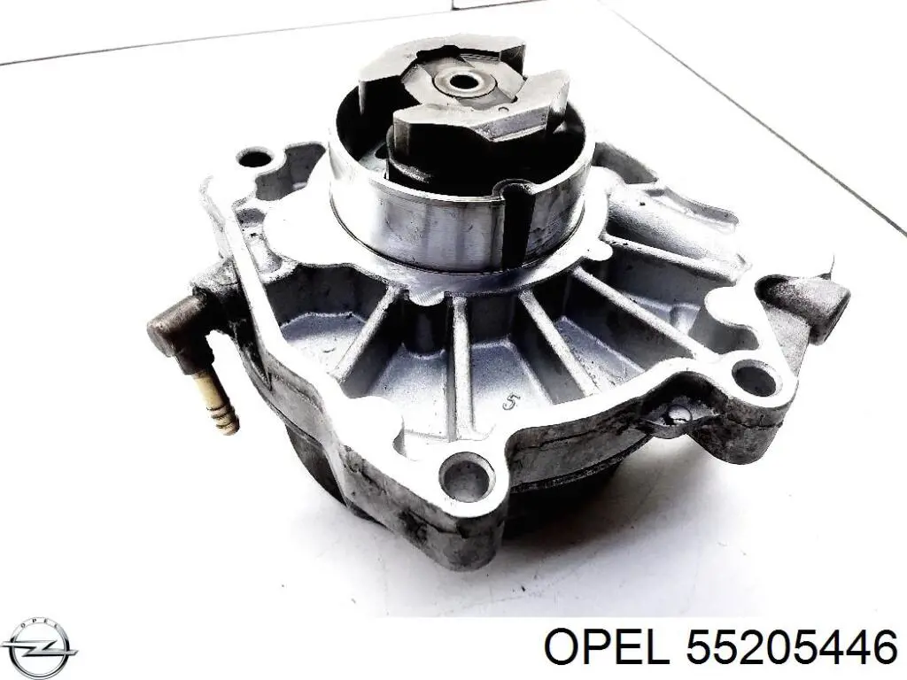 Вакуумный насос Opel 55205446 цена, от 12.06 USD