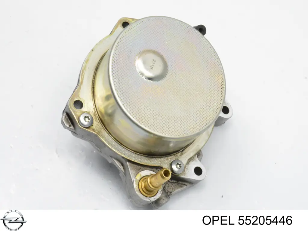 Насос вакуумный Opel 55205446