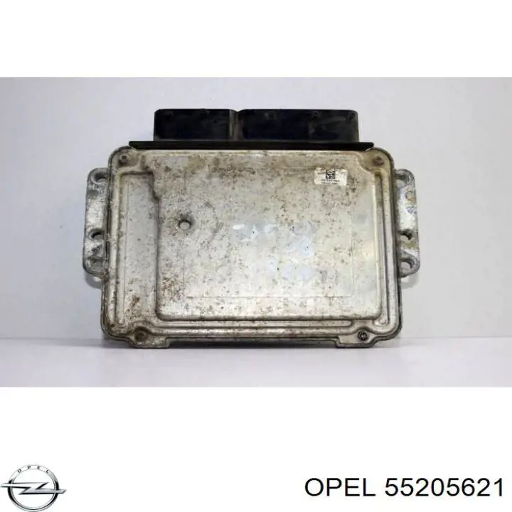 Купить 55205621 Opel 