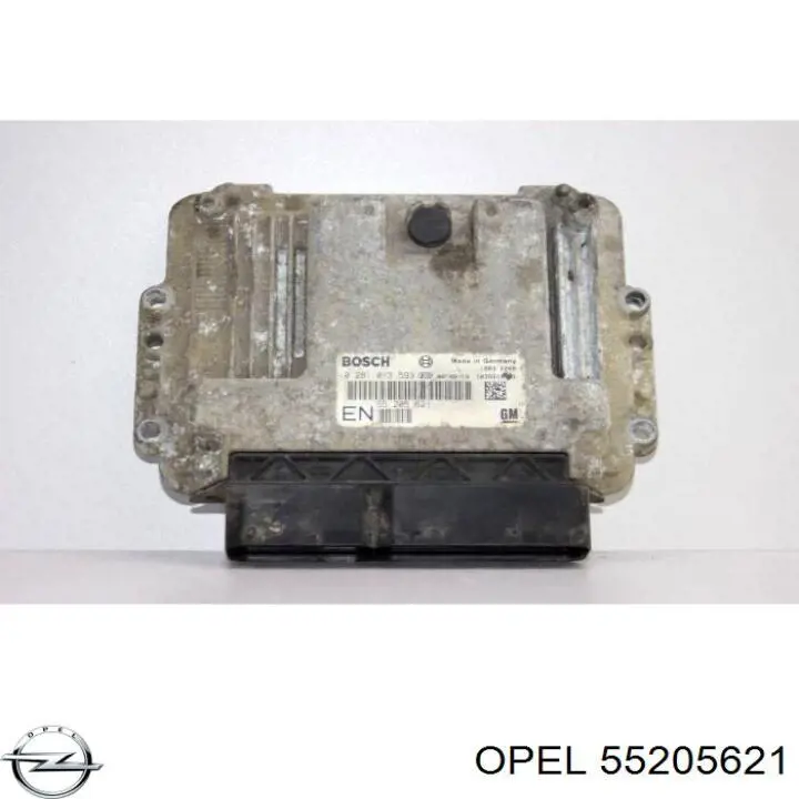  Opel 55205621 цена, от 90.86 USD