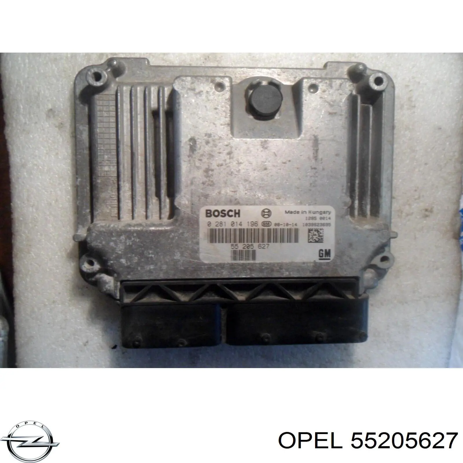  Opel 1232119 цена, от 90.96 USD