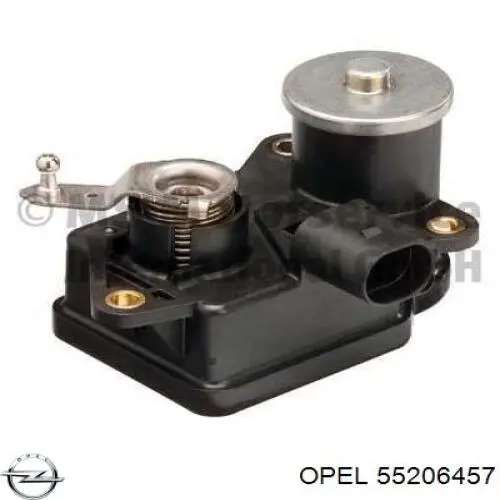  Opel 55206457 цена, от 25.40 USD