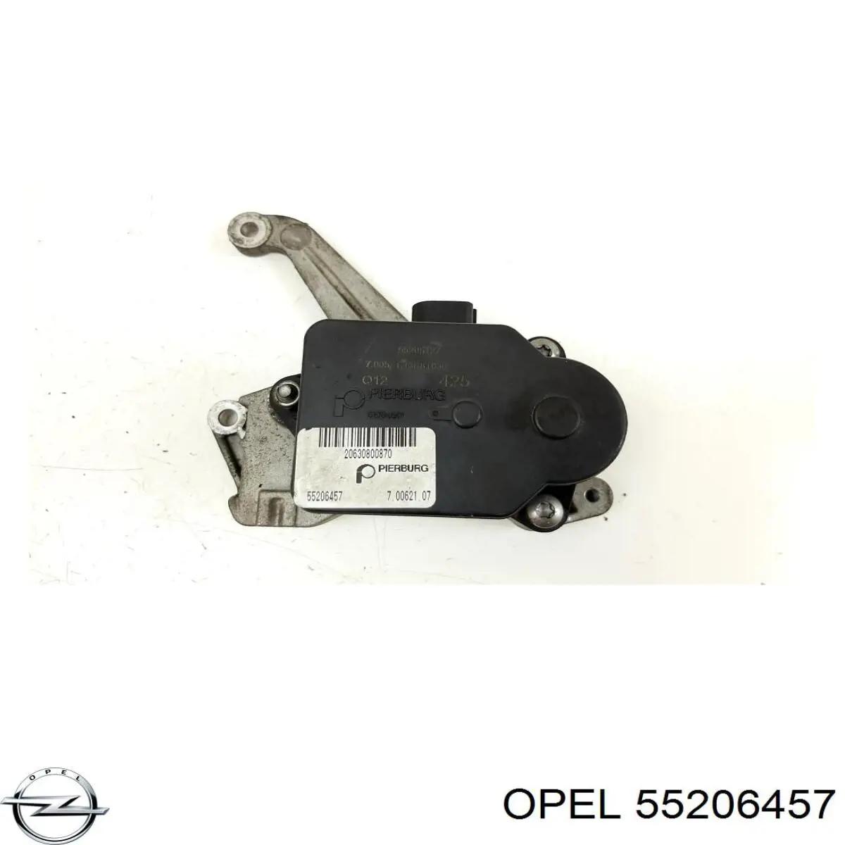 Купить 55206457 Opel 