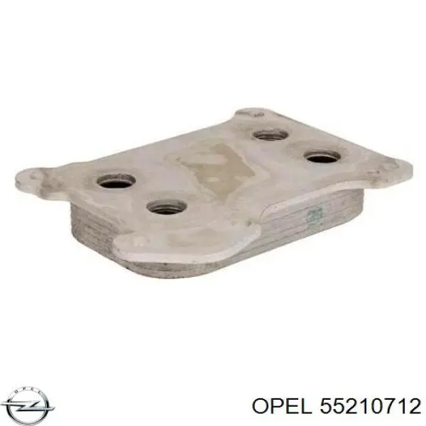 Корпус масляного фильтра Opel 55210712 цена, от 57.23 USD