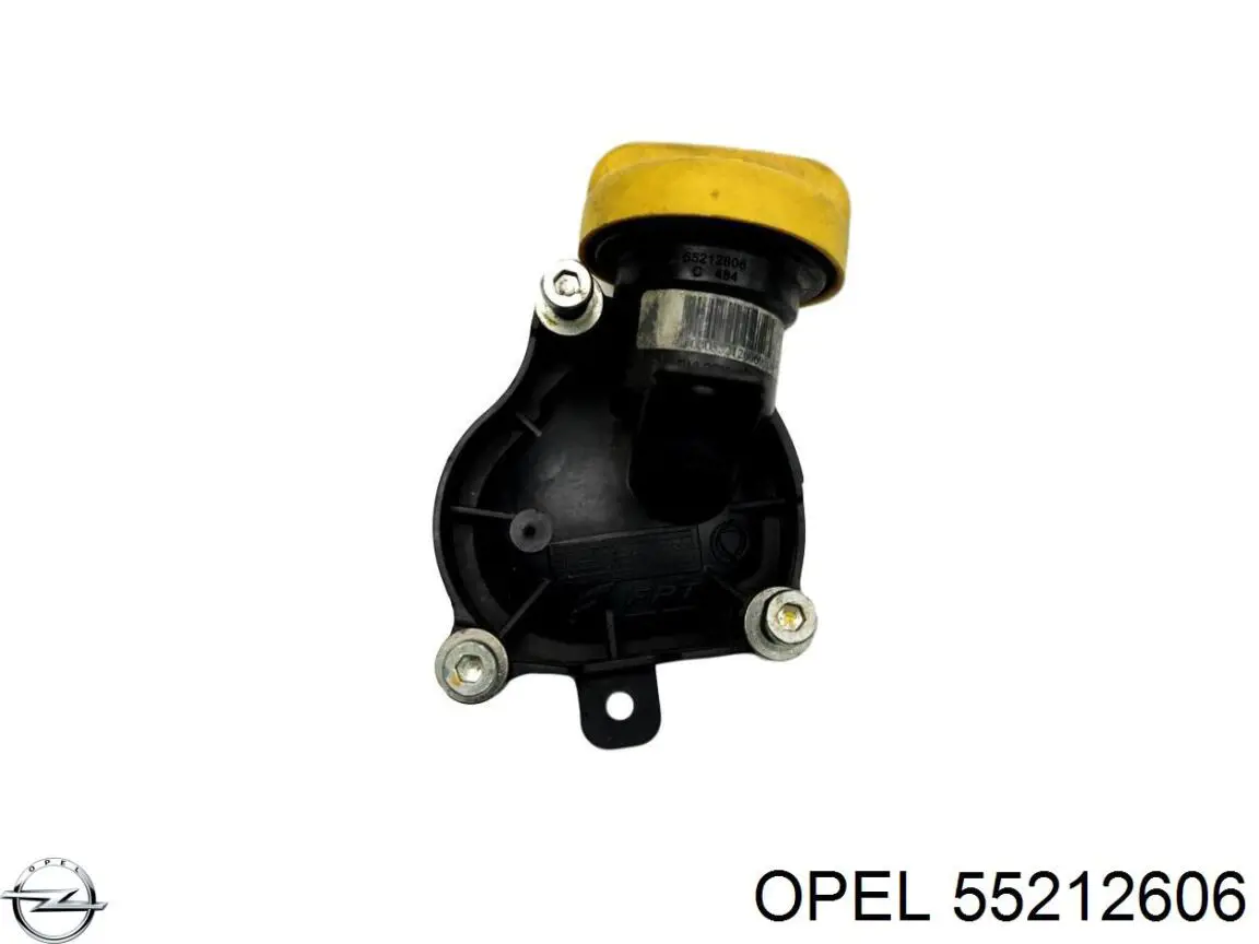  55212606 Opel