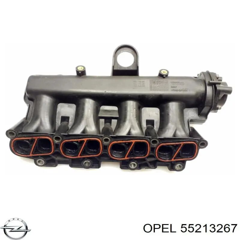 55213267 Opel 